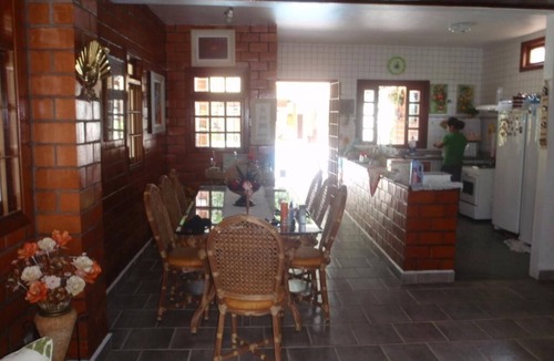 Camburi House | BEAUTIFUL HOUSE IN CAMBURI WITH POOL AND BEACH/COUNTRYSIDE/WATERFALL