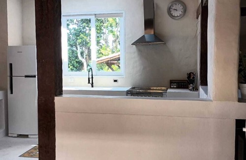 Sao Pedro House | Beautiful house in Paradise - Ilhabela
