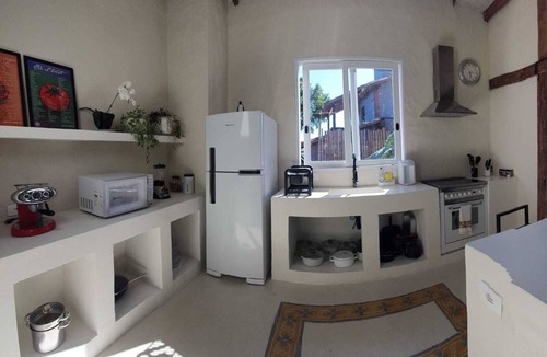 Sao Pedro House | Beautiful house in Paradise - Ilhabela