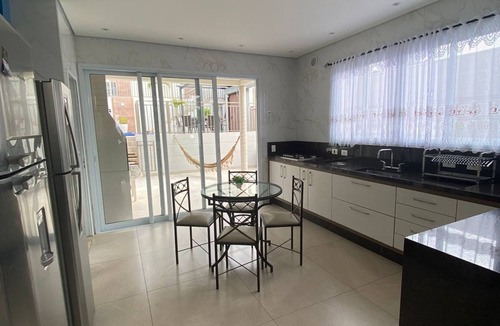 Sao Roque Cottage | Beautiful house in São Roque with swimming pool