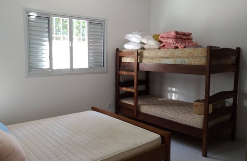 Sao Lourenco House | Beautiful House in São Lourenço Beach - Near the Sea - Sleeps up to 12 people