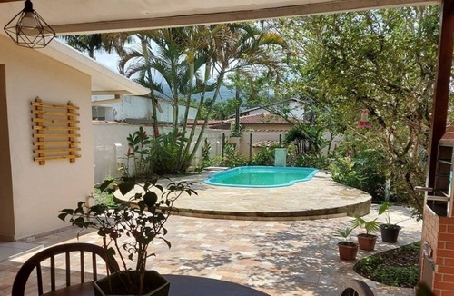 Barra da Lagoa House | Beautiful house in VivaMar Park, great location!