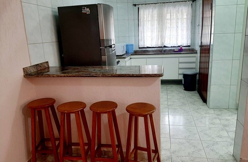 Mococa House | Beautiful house with pool and great location