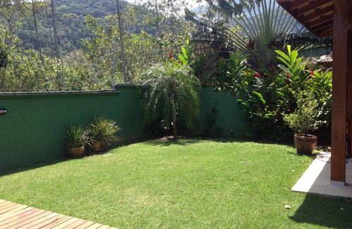 Praia do Pauba House | BEAUTIFUL HOUSE WITH POOL IN GATED COMMUNITY NEAR THE BEACH - PAÚBA/MARESIAS