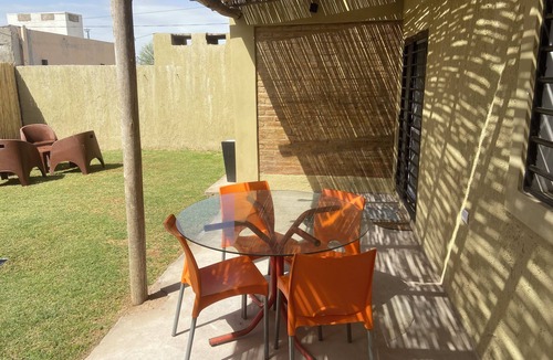 La Rioja House | Beautiful house with pool in the best place in town golf area ⛳️ club