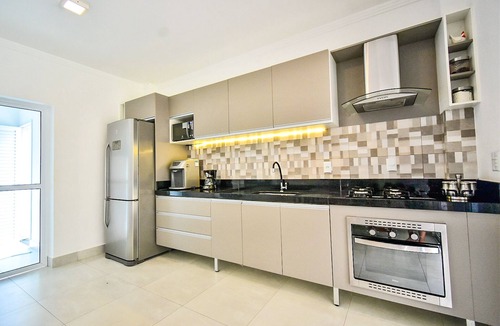 Costa do Sol House | Beautiful house with Lado Serra swimming pool, barbecue, internet, Wifi, cable TV.