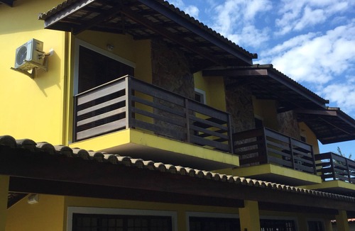 Costa do Sol House | Beautiful house with pool in Costa do Sol Condominium, 300 m from the beach