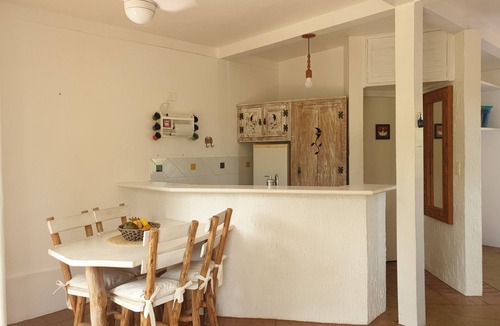 Agua Branca Apartment | Beautiful Loft 08 - Ilhabela