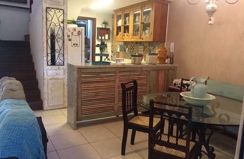 Guaramiranga House | BEAUTIFUL LOFT IN THE BEST GUARAMIRANGA CONDOMINIUM
