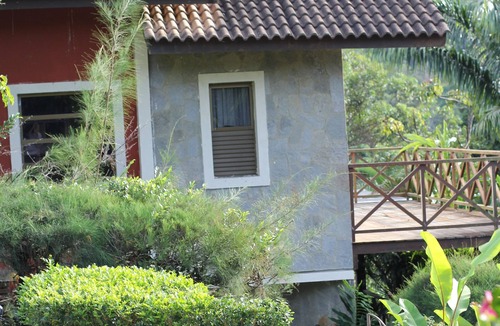 Guaramiranga House | BEAUTIFUL LOFT IN THE BEST GUARAMIRANGA CONDOMINIUM
