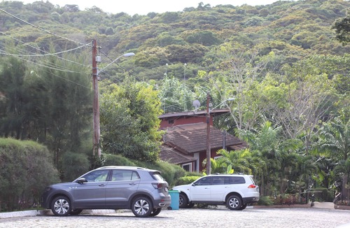 Guaramiranga House | BEAUTIFUL LOFT IN THE BEST GUARAMIRANGA CONDOMINIUM