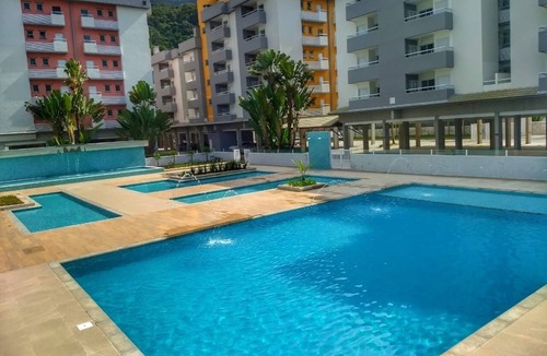 Pereque-Acu Apartment | Beautiful new apartment!