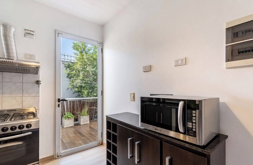 Villa Crespo Apartment | Beautiful oasis in the heart of Buenos Aires