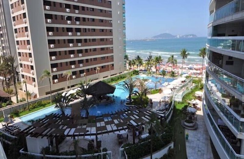 Asturias Apartment | Beautiful ocean view - Best condominium in the area