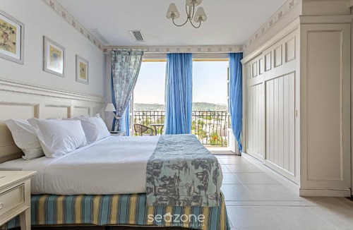 Jurere Apartment | Beautiful penthouse luxury resort Jurerê ILC2505