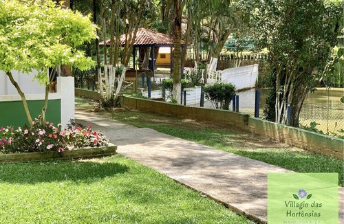 Terra Preta House | Beautiful place in Mairiporã -SP