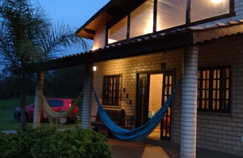 Itupeva House | Beautiful Place Near Parks and Outlet