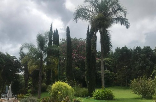 Boituva House | Beautiful place to relax: Breathtaking landscaping, heated pool and wifi