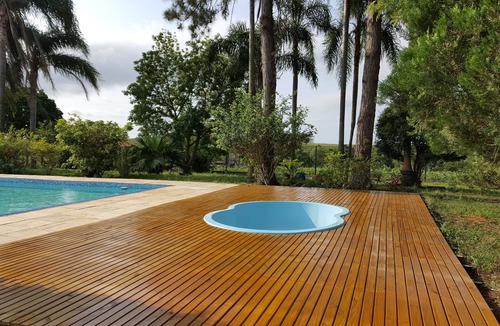 Alambari Cottage | Beautiful place with WIFI, C. Headquarters w / 2 swimming pools, barbecue, pizza oven, fireplace