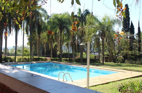 Ibiuna House | Beautiful Ranch, The Ideal Place for your Event