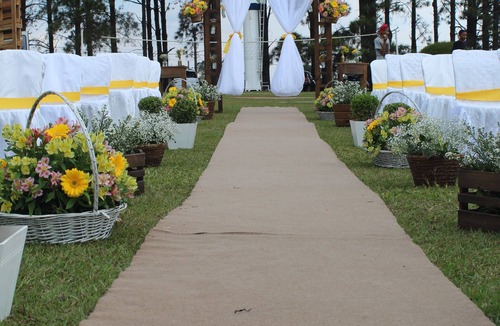Ibiuna House | Beautiful Ranch, The Ideal Place for your Event