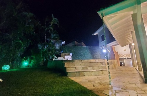 Costa do Sol House | Beautiful spacious house 150 meters from the beach - Sleeps 12 people
