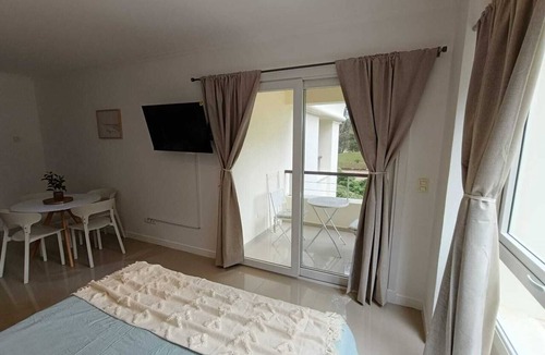 Maldonado Apartment | Beautiful studio apartment in Green Park II, Solanas, Punta del Este