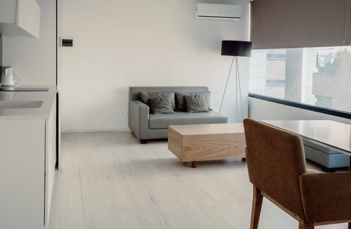 Nueva Cordoba Apartment | Beautiful studio apartment in the center of Nueva Córdoba