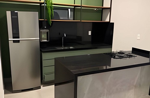 Franca House | Beautiful Studio Apartment - Center