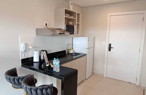Luque Apartment | Beautiful studio at 9 min. from the Corporate Axis/Airport/Shopping del Sol