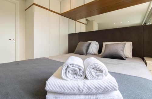 Picanco Apartment | Beautiful Studio - GRU 1112