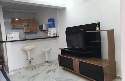 Historic Center Apartment | Beautiful studio on the way up Teresa Street