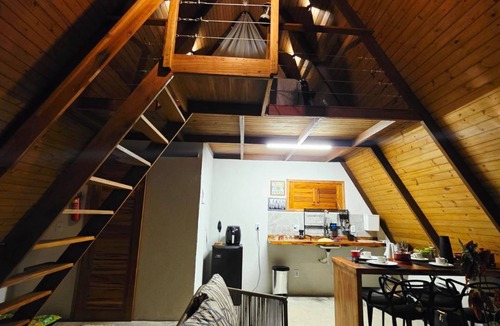 Northeast Region Ski Chalet | Beautiful Swiss Chalet in Mulungu
