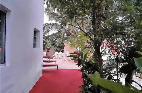 Bairro da Enseada House | Beautiful triple suite on the border of Caraguatatuba and São Sebastião