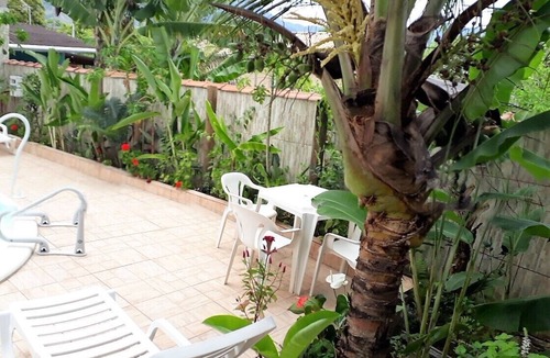 Bairro da Enseada House | Beautiful triple suite on the border of Caraguatatuba and São Sebastião