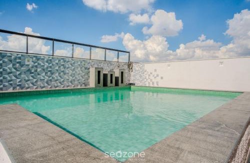 Vila Olimpia Apartment | Beautiful Units at Viva Benx Vila Olímpia - VBX