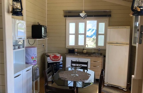 Braganca Paulista Cottage | Beautiful view