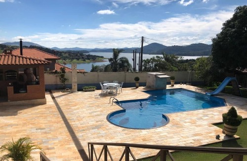 Braganca Paulista Cottage | Beautiful view