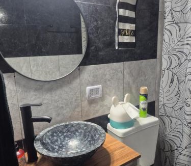 Ezeiza Apartment | Becca home a minutos de aeropuerto ezeiza