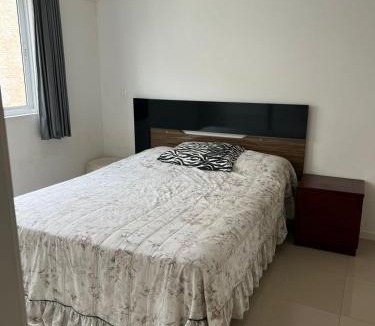 Camboriu Apartment | BeccHouse
