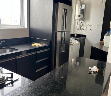 Camboriu Apartment | BeccHouse