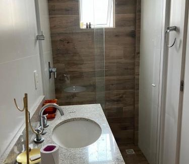 Camboriu Apartment | BeccHouse