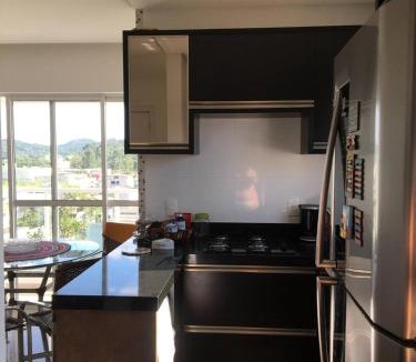 Camboriu Apartment | BeccHouse