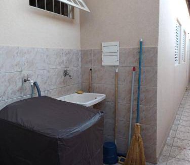 Indaiatuba Bed & Breakfast | Bed and breakfast ∙ 2 guests