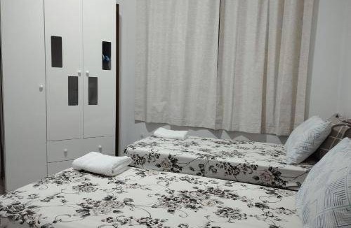 Indaiatuba Bed & Breakfast | Bed and breakfast ∙ 2 guests