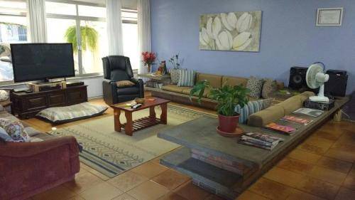 Sao Paulo Bed & Breakfast | Bed and breakfast ∙ 2 guests