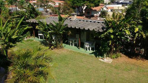 Sao Paulo Bed & Breakfast | Bed and breakfast ∙ 2 guests