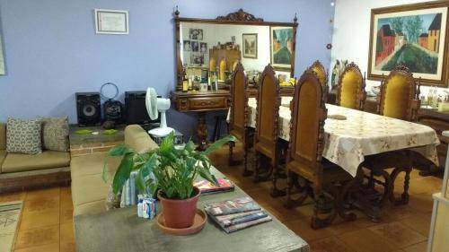 Sao Paulo Bed & Breakfast | Bed and breakfast ∙ 2 guests