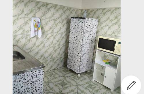 Alphaville Bed & Breakfast | Bed and breakfast ∙ 3 guests