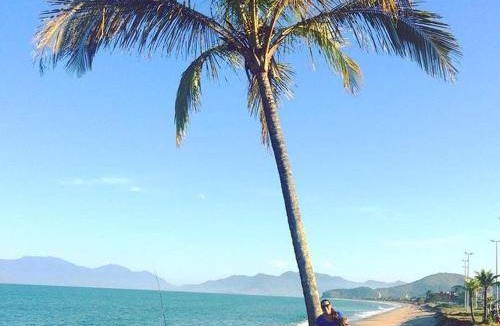 Jardim Capricornio Bed & Breakfast | Bed and breakfast ∙ 3 guests